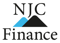 NJC Finance Development Website